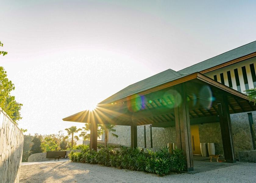 Kedah Langkawi Entrance