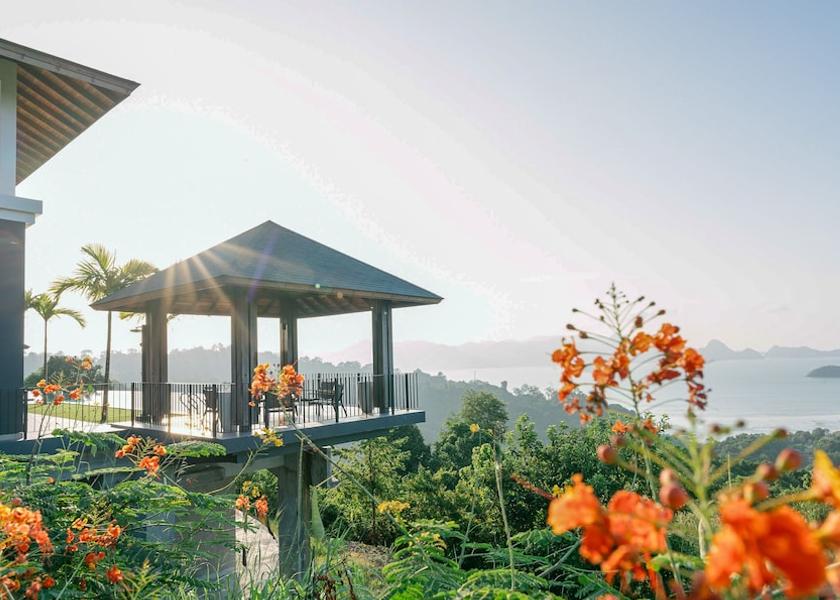 Kedah Langkawi Terrace