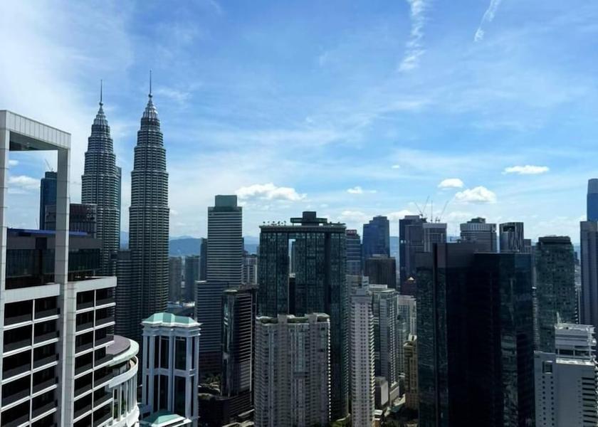 Federal Territory of Kuala Lumpur Kuala Lumpur City view