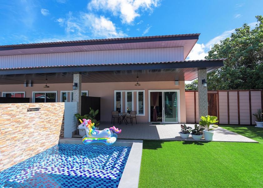 Kedah Langkawi Exterior Detail