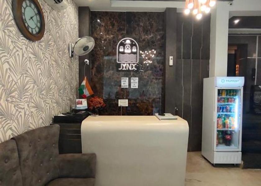 Punjab Zirakpur Public Areas