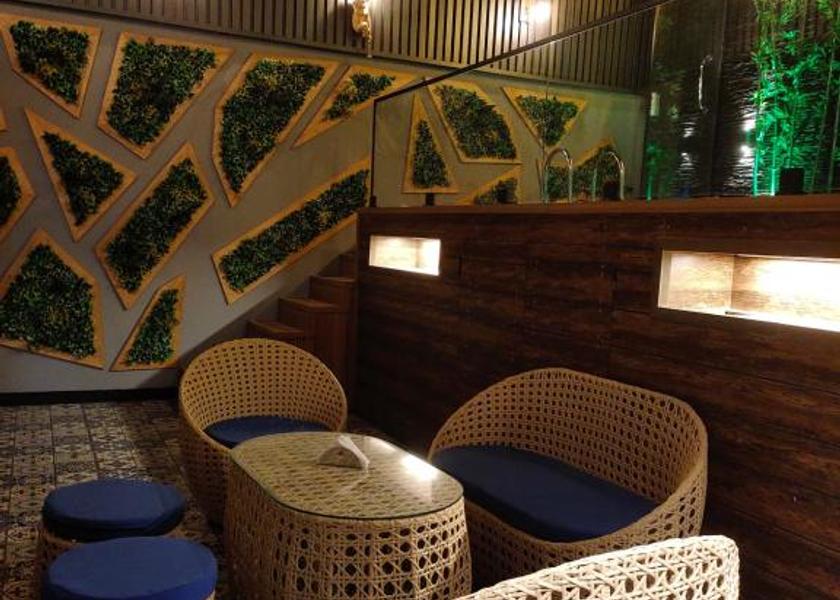 Punjab Zirakpur Public Areas