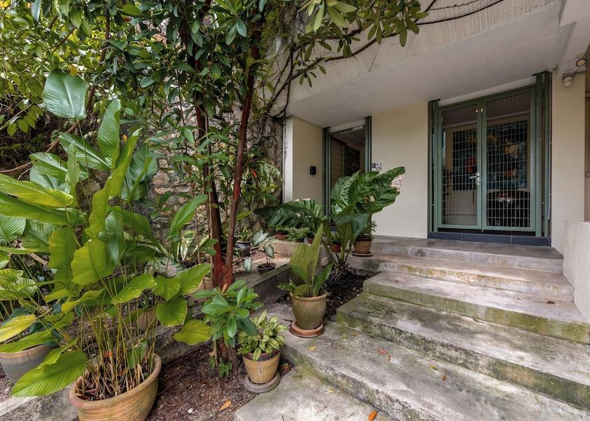 Selangor Kuala Lumpur Facade