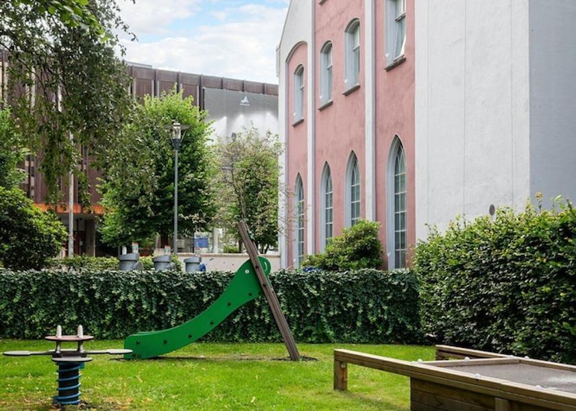 Hordaland (county) Bergen Primary image