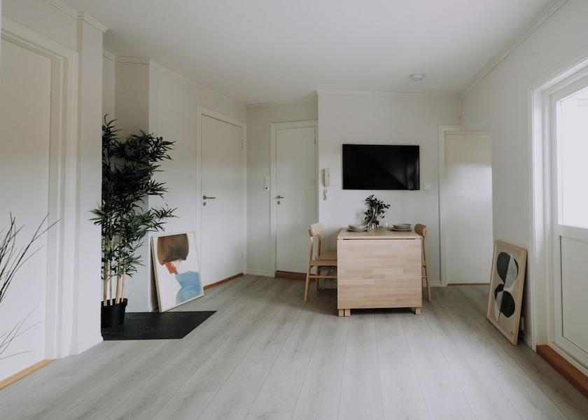 Hordaland (county) Bergen Room