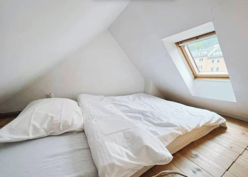 Hordaland (county) Bergen Room