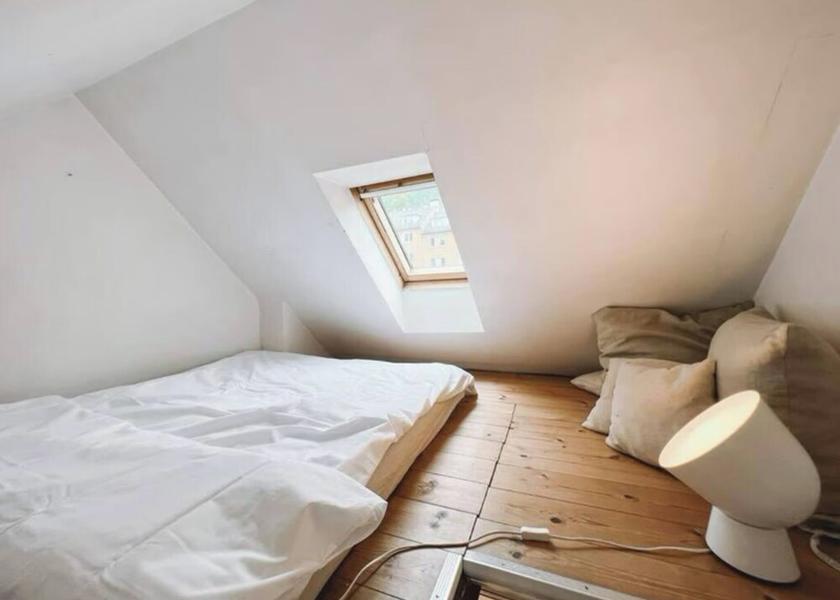 Hordaland (county) Bergen Room