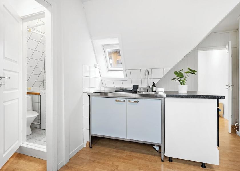 Hordaland (county) Bergen Room