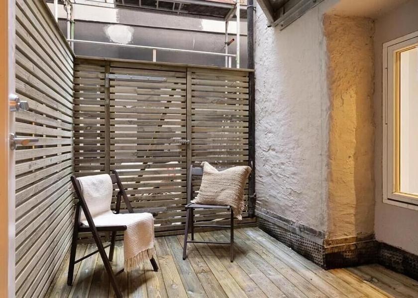 Hordaland (county) Bergen Living Area