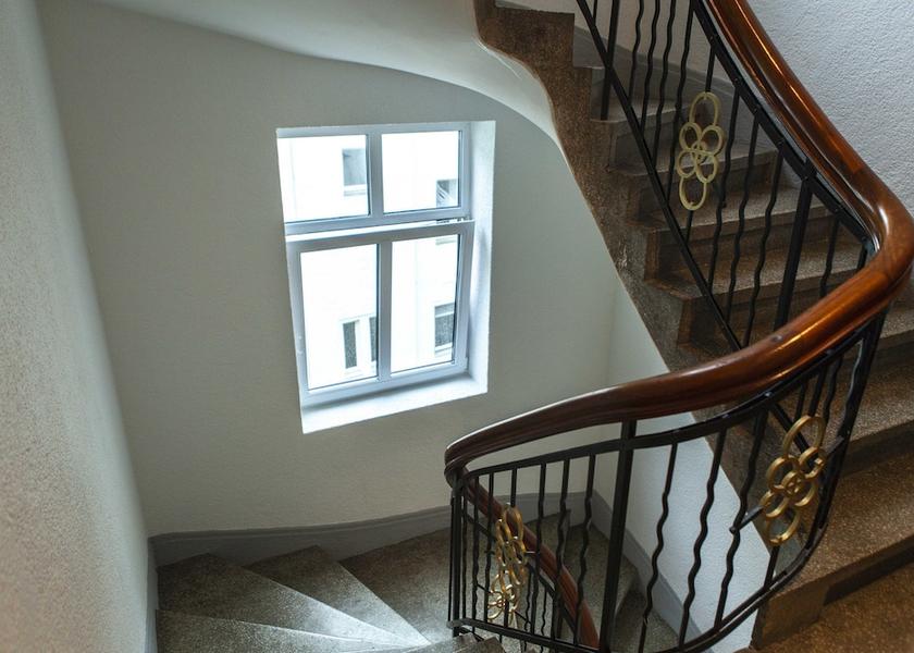 Hordaland (county) Bergen Room