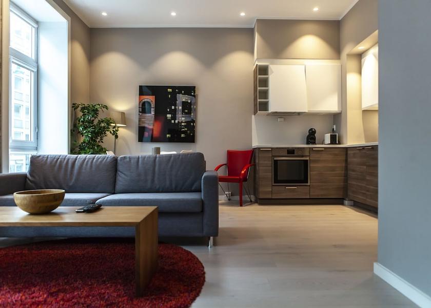 Hordaland (county) Bergen Kitchen