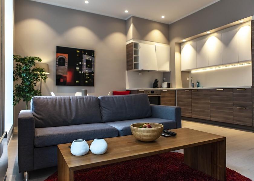 Hordaland (county) Bergen Kitchen