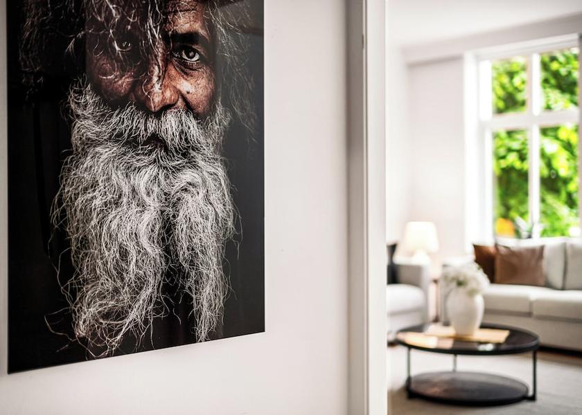 Hordaland (county) Bergen Kitchen