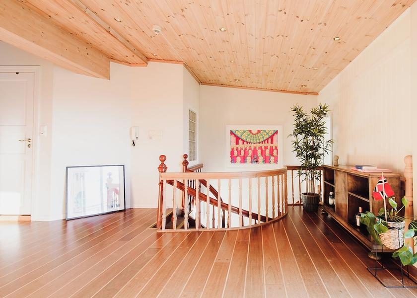 Hordaland (county) Bergen Room