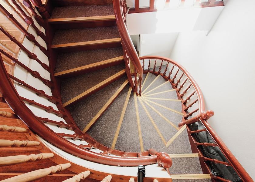 Hordaland (county) Bergen Room