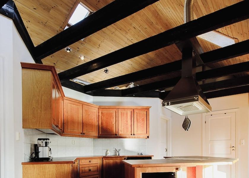 Hordaland (county) Bergen Room