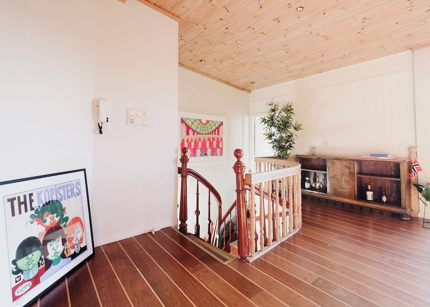 Hordaland (county) Bergen Room