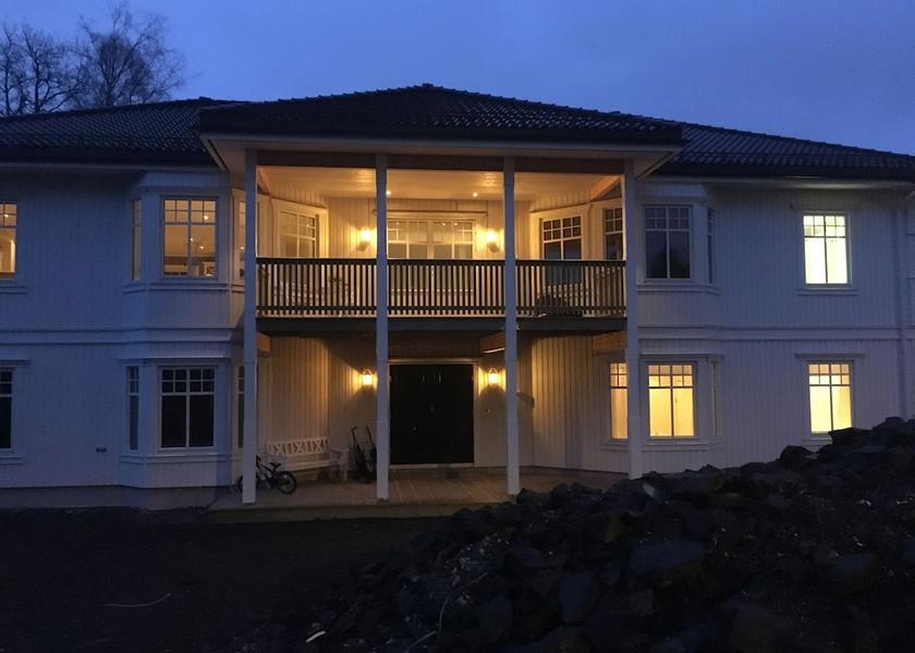 Hordaland (county) Bergen Primary image