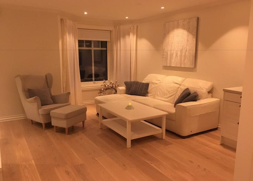 Hordaland (county) Bergen Living Area