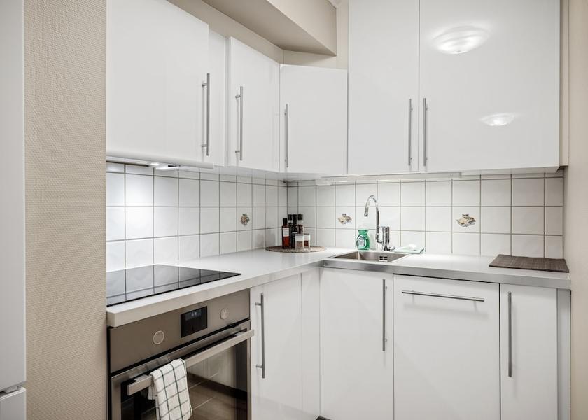 Hordaland (county) Bergen Kitchen