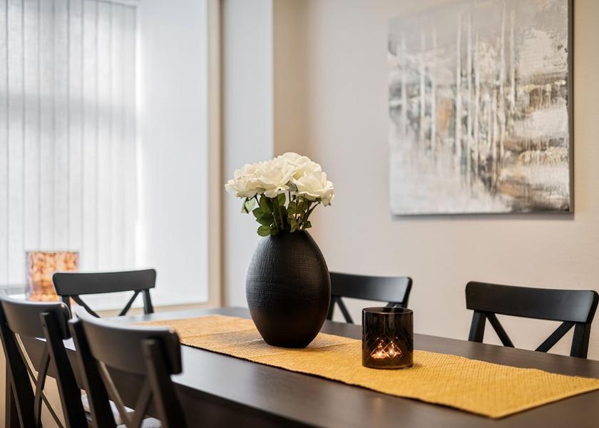 Hordaland (county) Bergen In-Room Dining