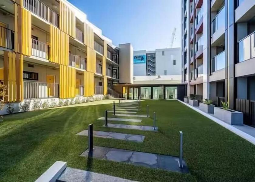 Auckland Region Auckland Garden