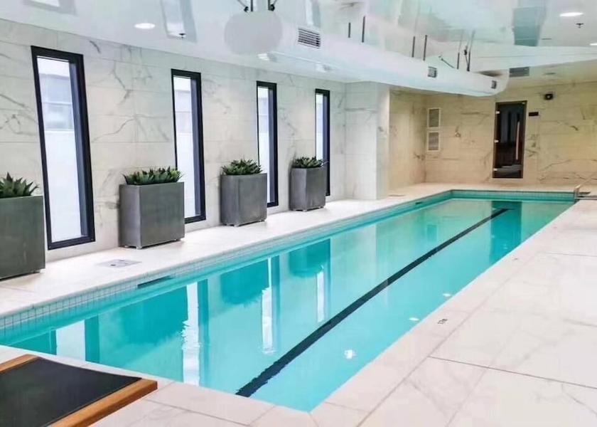 Auckland Region Auckland Pool