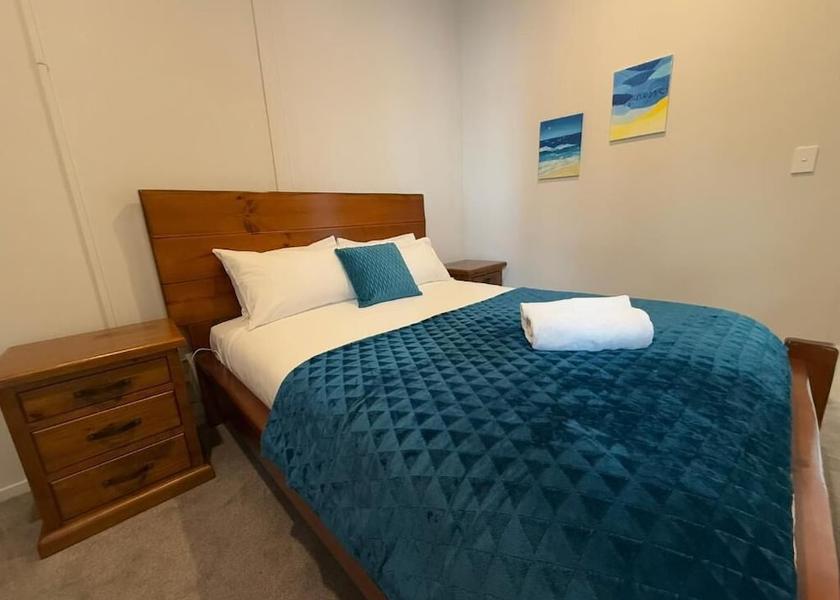 Auckland Region Auckland Room