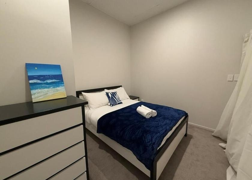 Auckland Region Auckland Room