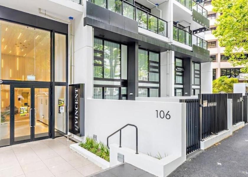 Auckland Region Auckland Entrance