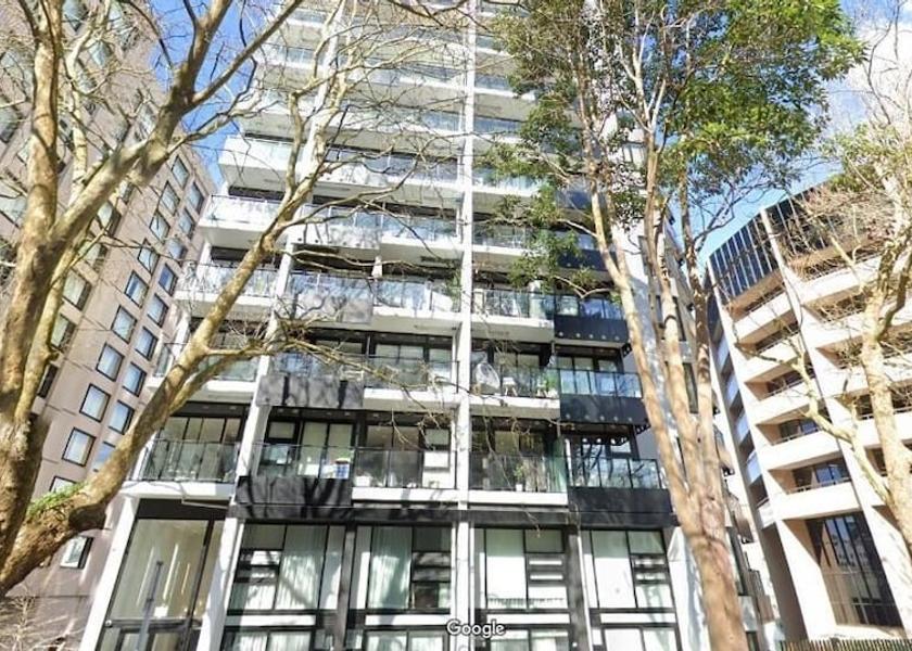 Auckland Region Auckland Exterior Detail