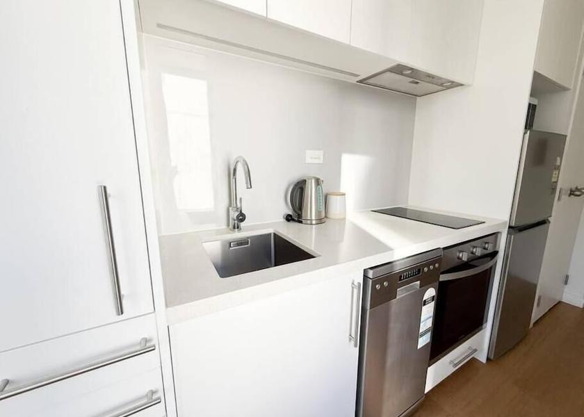 Auckland Region Auckland Kitchen