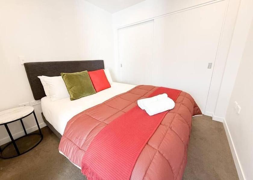 Auckland Region Auckland Room