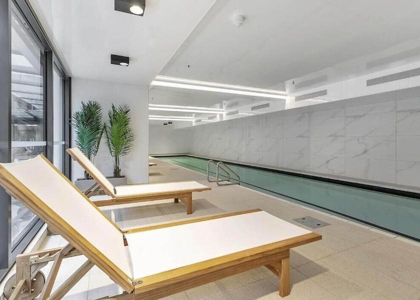 Auckland Region Auckland Pool