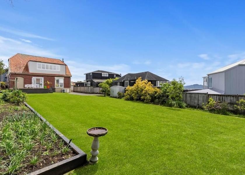 Auckland Region Auckland Garden