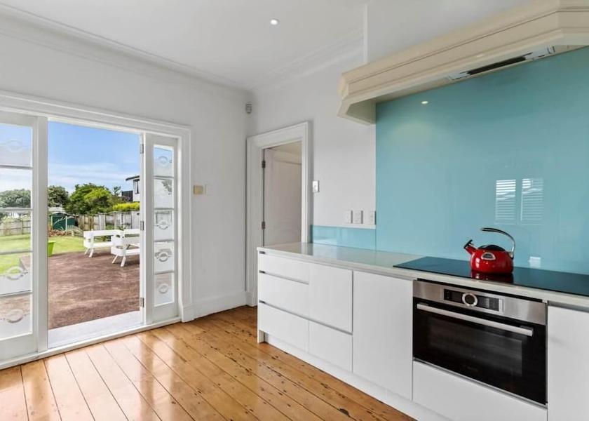 Auckland Region Auckland Kitchen