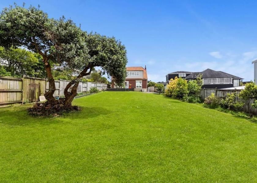 Auckland Region Auckland Garden