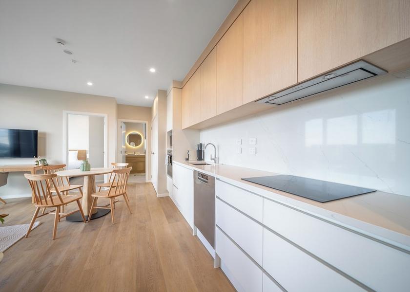 Auckland Region Auckland Kitchen