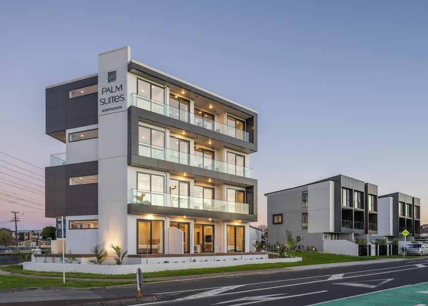 Auckland Region Auckland Primary image