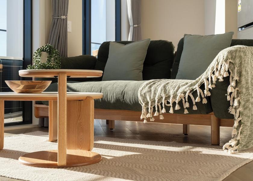 Auckland Region Auckland Room