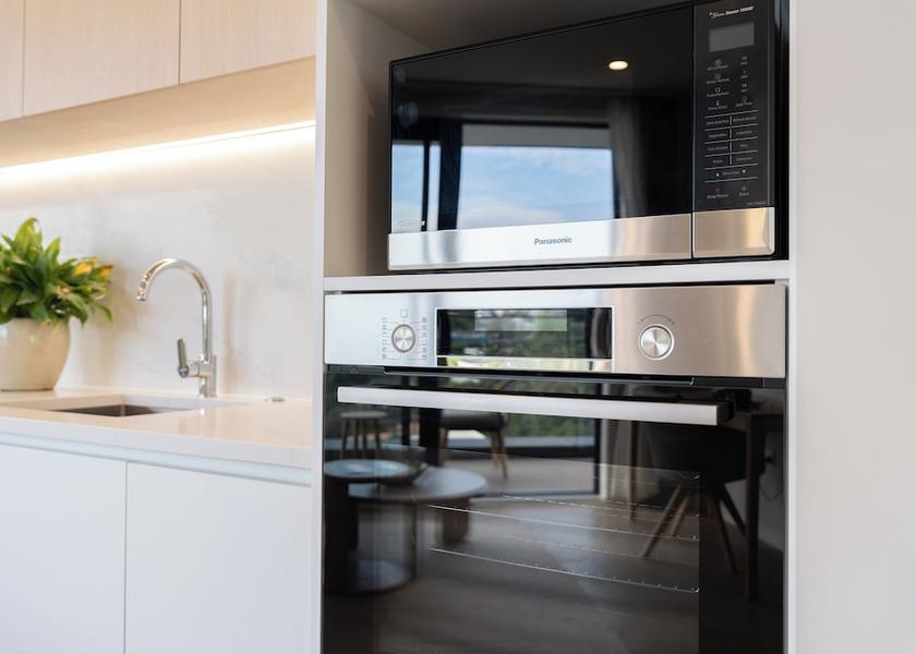 Auckland Region Auckland Kitchen