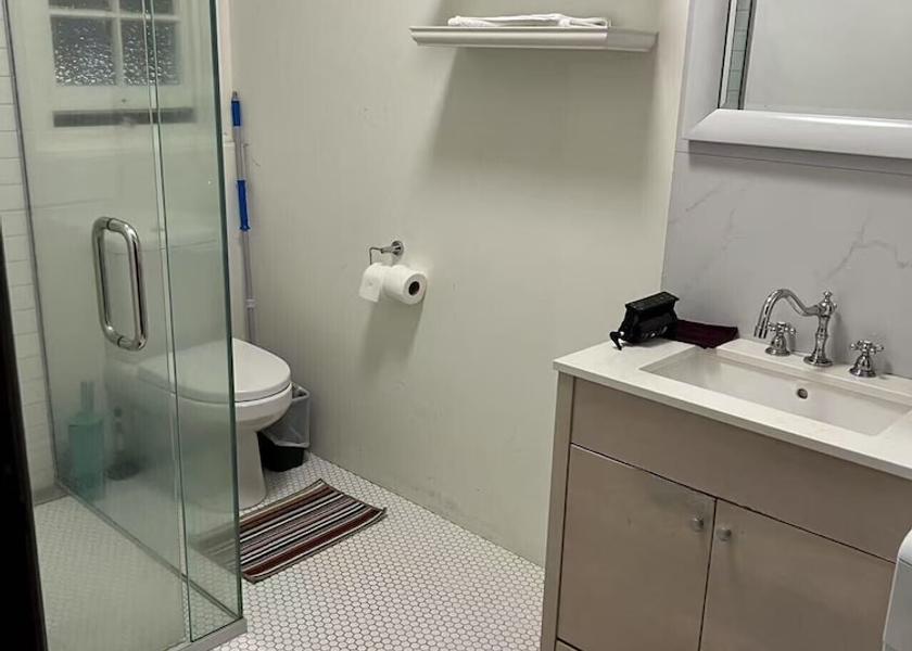 Auckland Region Auckland Bathroom