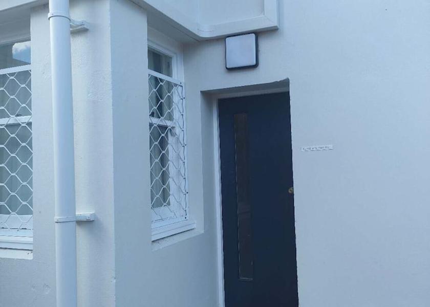 Auckland Region Auckland Facade