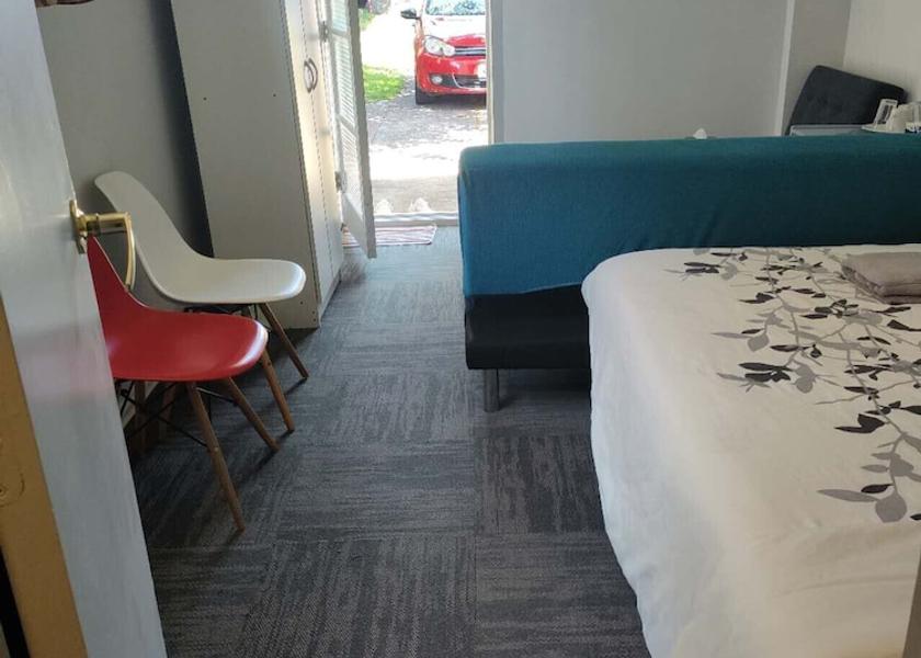 Auckland Region Auckland Room