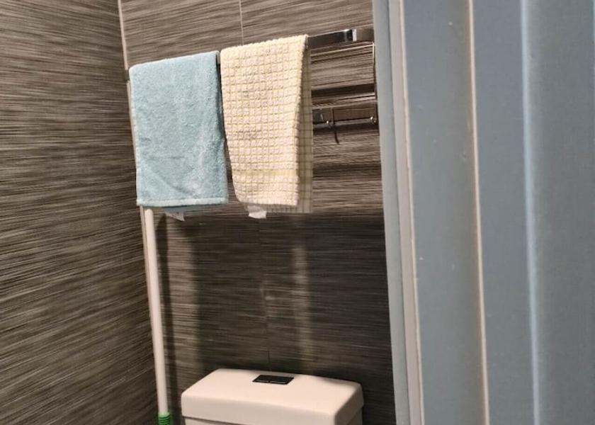 Auckland Region Auckland Bathroom