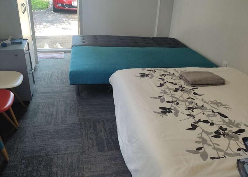 Auckland Region Auckland Room