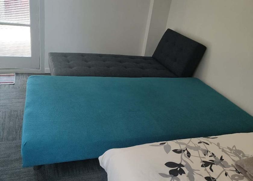 Auckland Region Auckland Room