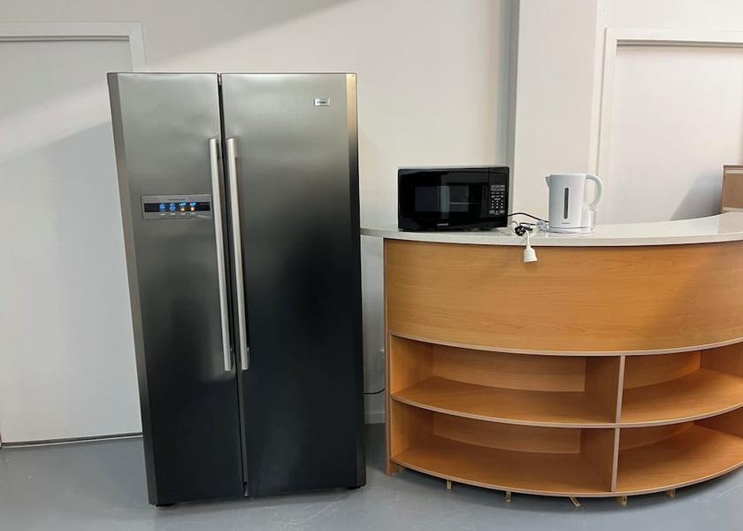 Auckland Region Auckland Living Area