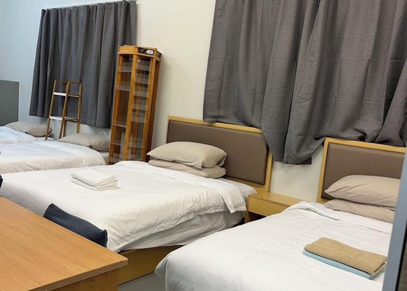 Auckland Region Auckland Room