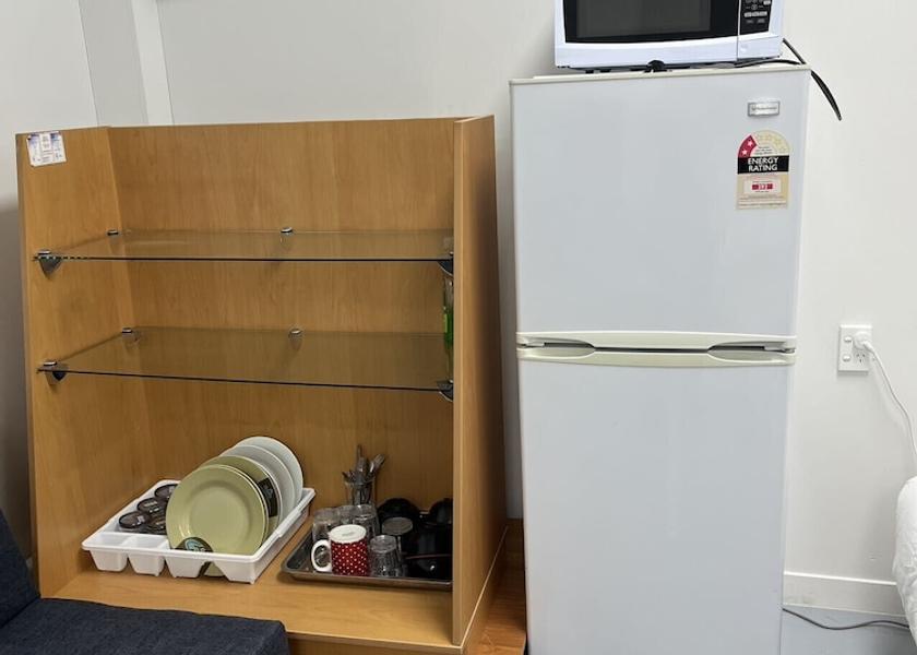 Auckland Region Auckland Living Area